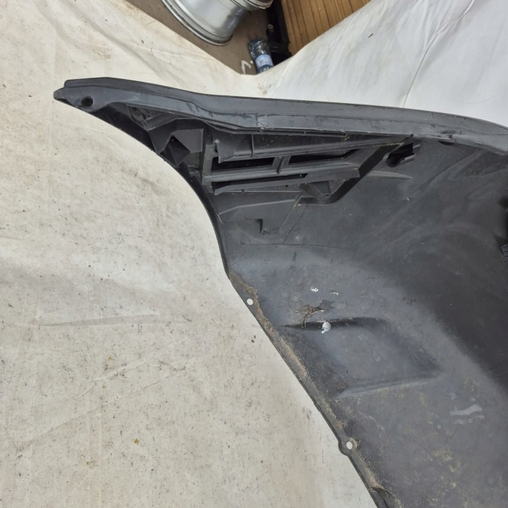 MERCEDES SPRINTER II 2 W906 06-13 PARE-CHOCS AVANT AVANT A9068800570