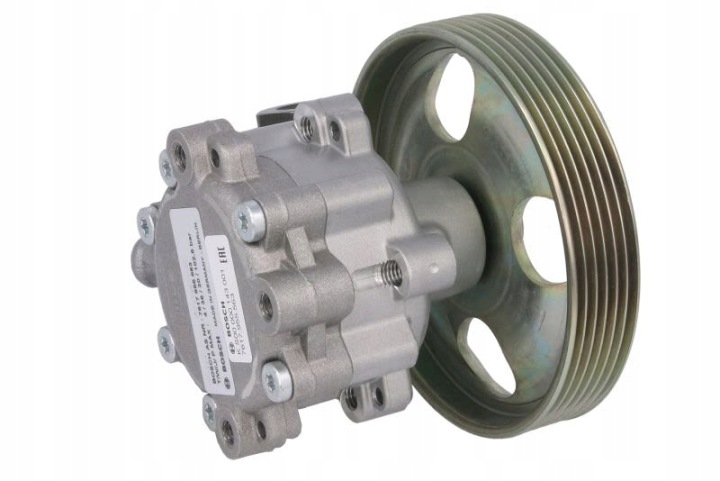 BOSCH POMPE AMPLIFICATEUR CITROEN