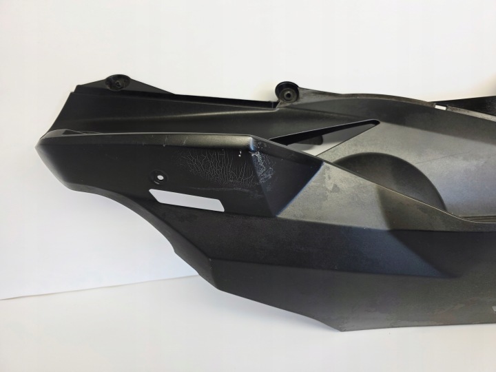 BMW C 650 GT C650GT GT 650 PLANCHER DROITE PATINS DÉFLECTEUR D'AIR INFÉRIEURE PROTECTION DROITE