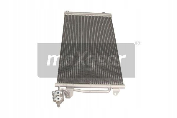 AC801916_A DÉSHYDRATEUR CLIMATISATION VW POLO 08-/ FAB