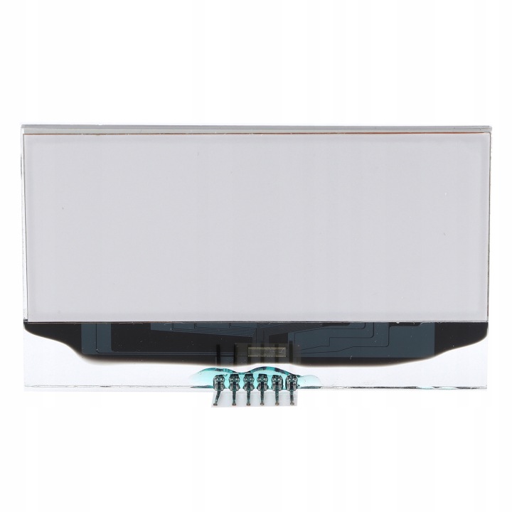 AUTOMATIQUE INDICATEUR NIVEAU CARBURANTS MONITEUR LCD KIT 83