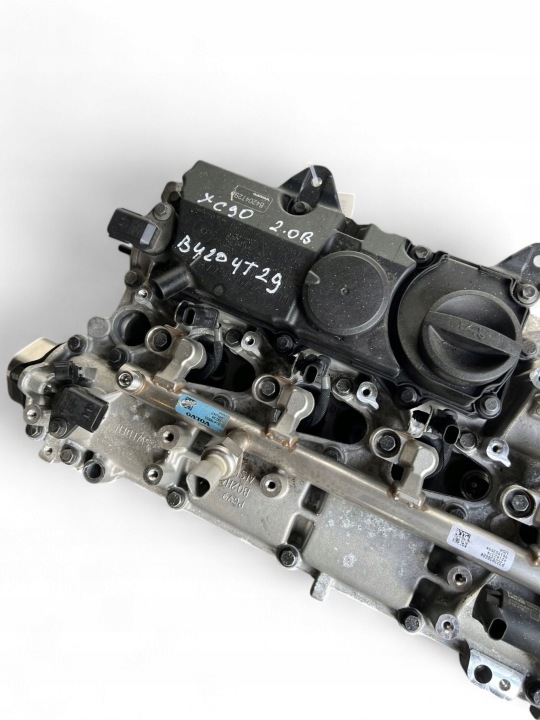 VOLVO XC90 MOTEUR B4204T29