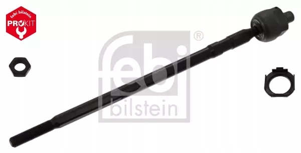 FEBI BILSTEIN BARRA KIEROWNICZY PARTE DELANTERA 42468 