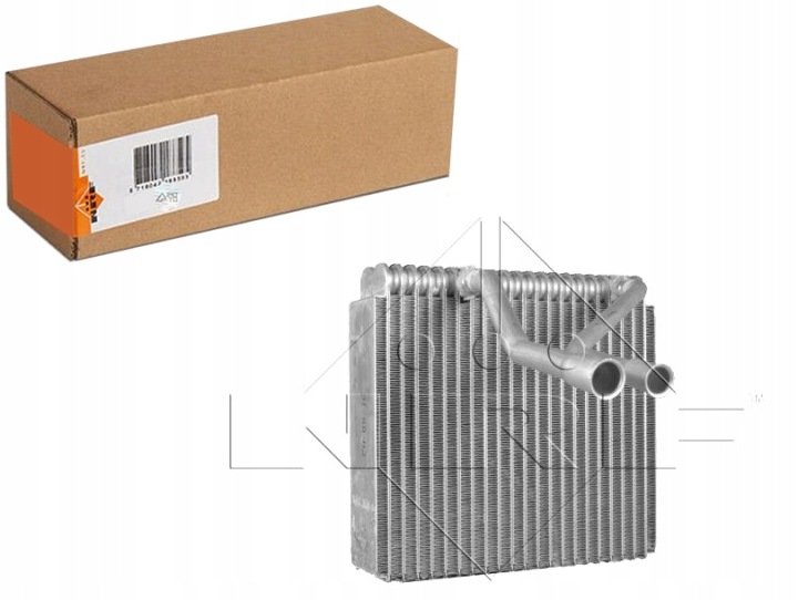 ÉVAPORATEUR CLIMATISATION FORD FIESTA V (01-08)