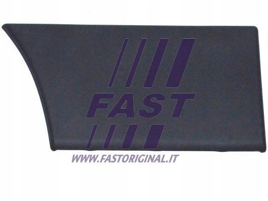 FAST FT90791 MOULURE DÉCORATIVE PROTECTRICE PAROI LATÉRALE