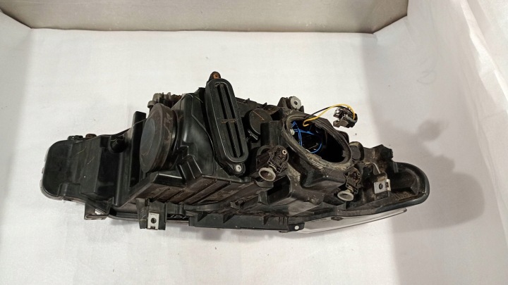 BMW 3 F30 F31 12-15 PROJECTEUR PHARE GAUCHE AVANT AVANT GAUCHE H7 H7 LED C505