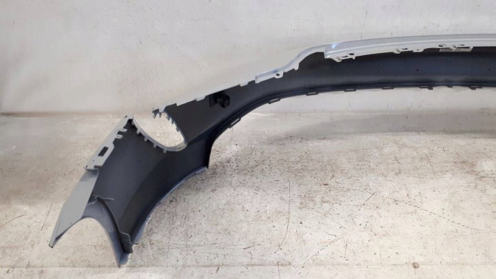 PORSCHE TAYCAN 2019-2023 PARE-CHOCS AVANT 9J1807221D