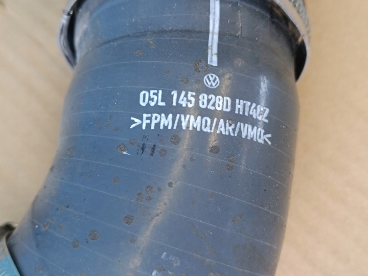 SKODA SUPERB 3 UNIVERSEL 2023R FIL TURBINES 05L145828D 05L145762D 05L131111K