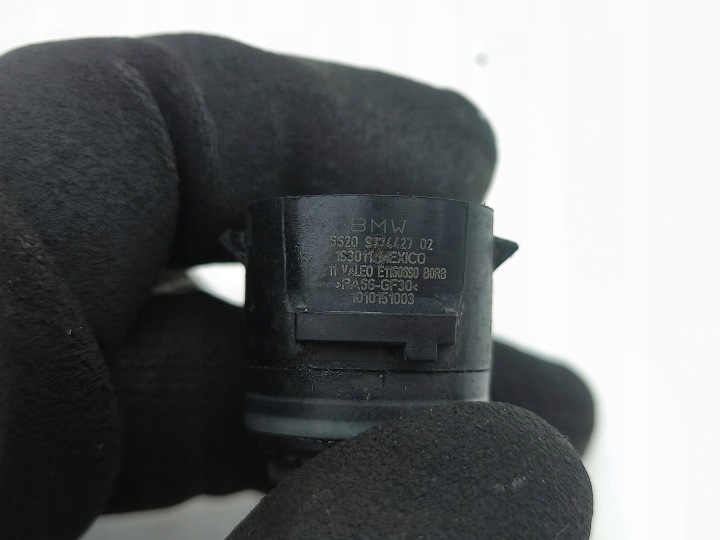 BMW X5 F15 CAPTEUR STATIONNEMENT PDC 2016 66209274427