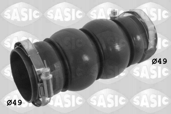 SASIC 3330005 CABLE AIR CHARGER photo 3 - milautoparts-fr.ukrlive.com