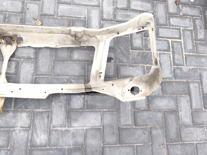 PANNEAU AVANT RENFORCEMENT AVANT VW LT II 0806609