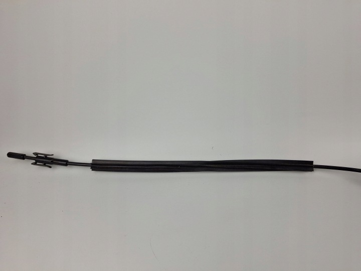 SERRURE DE PORTE ARRIÈRE CÔTÉ DROITE MERCEDES-BENZ E W211 A0997300235