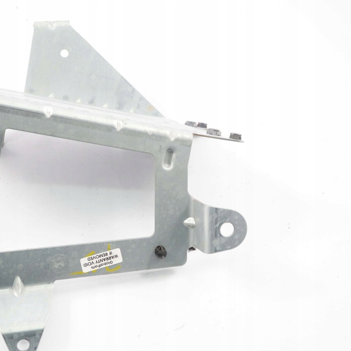 BMW X3 E83 FIXATION POIGNÉE MODULE TELEMATICS