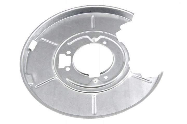 PROTECTION DISQUES FREINAGE BMW 3 E36/46 -05 ARRIÈRE DROITE
