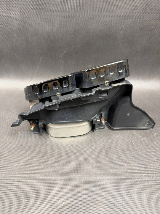DIFFUSEUR PARE-CHOCS ARRIÈRE EMBOUT SILENCIEUX ENSEMBLE MERCEDES AVEC W223 A2238857701