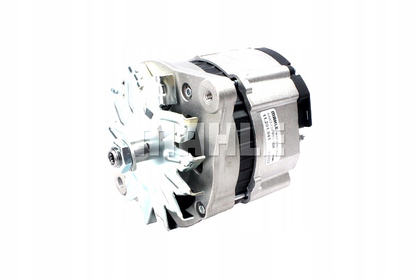 MAHLE ELECTRIC GENERATOR photo 1 - milautoparts-fr.ukrlive.com