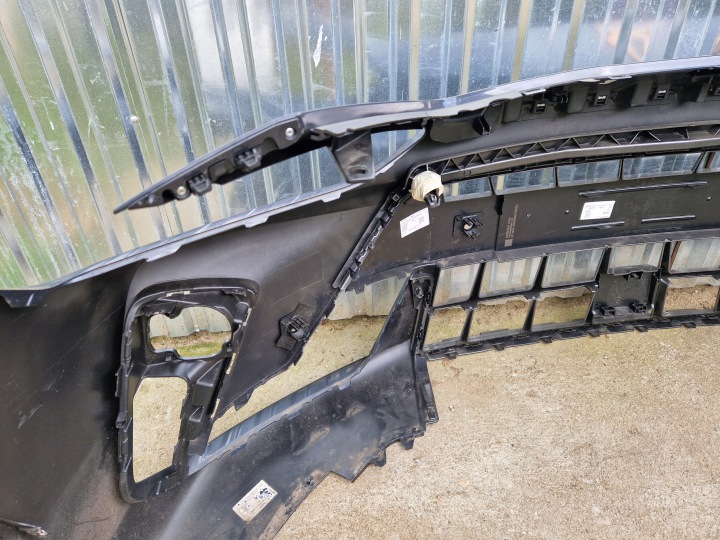 CUPRA LEON IV 5FA LIFT 2024 2025 AVANT PARE-CHOCS P0ZNAN