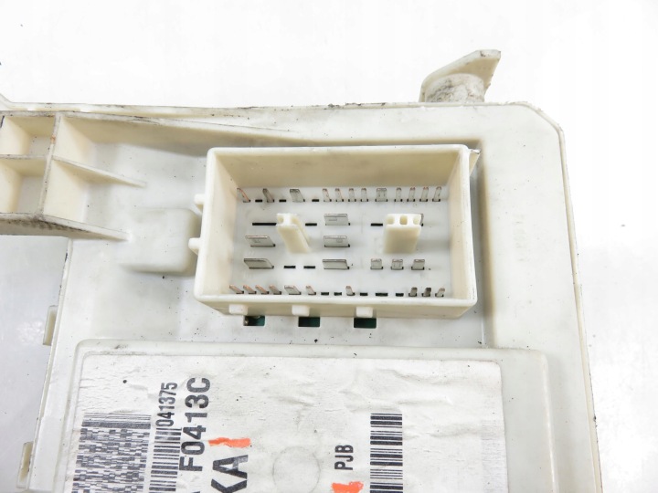 FUSIBLE FORD FOCUS MK2 4M5T14A073BF 6M5T14014CKA
