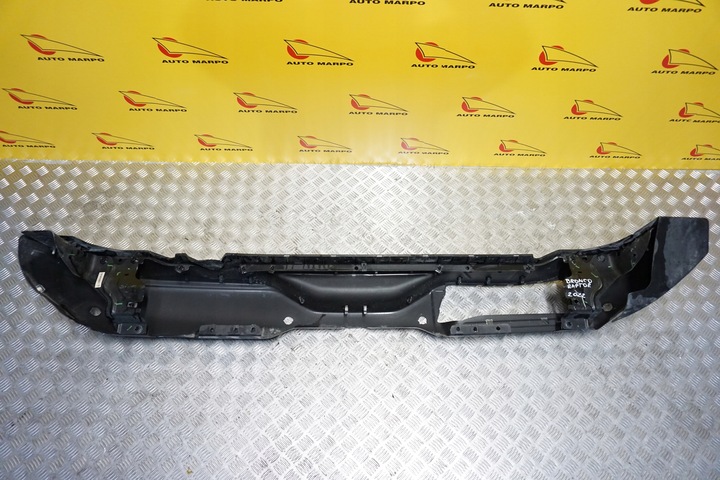 FORD BRONCO RAPTOR 2022 - 2023 BUMPER REAR REAR USA 