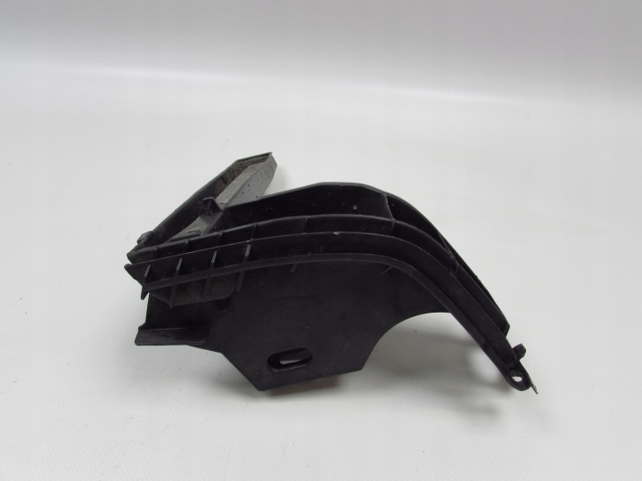 SAAB 93 9-3 UNIVERSEL 02-12 GLISSIÈRE FIXATION POIGNÉE PARE-CHOCS ARRIÈRE GAUCHE 12794228