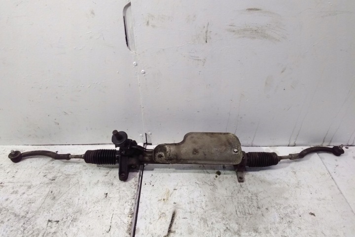 CRÉMAILLÈRE DE DIRECTION MINI COOPER (R50, R53) 675443305 1.6L GASOLINE 85KW 2002