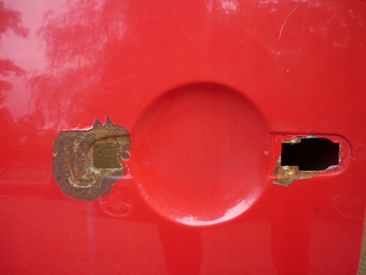 PORTES GAUCHE AVANT VW NOUVEAU BEETLE LG3L 97-10