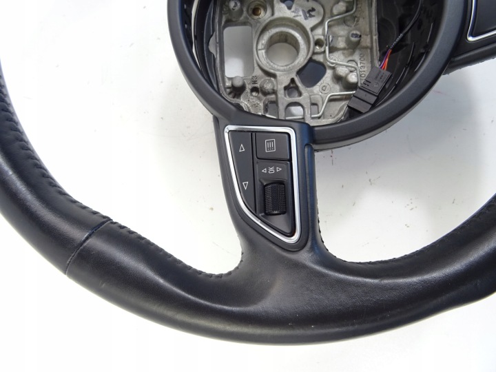 AUDI A1 8X LIFT A6 C7 4G VOLANT MULTIFONCTION 4G0419091BD