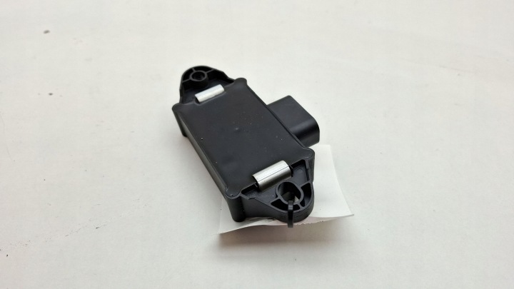 RELAIS POMPES CARBURANTS FIAT DUCATO 2021 2.3 DIESEL 68193711
