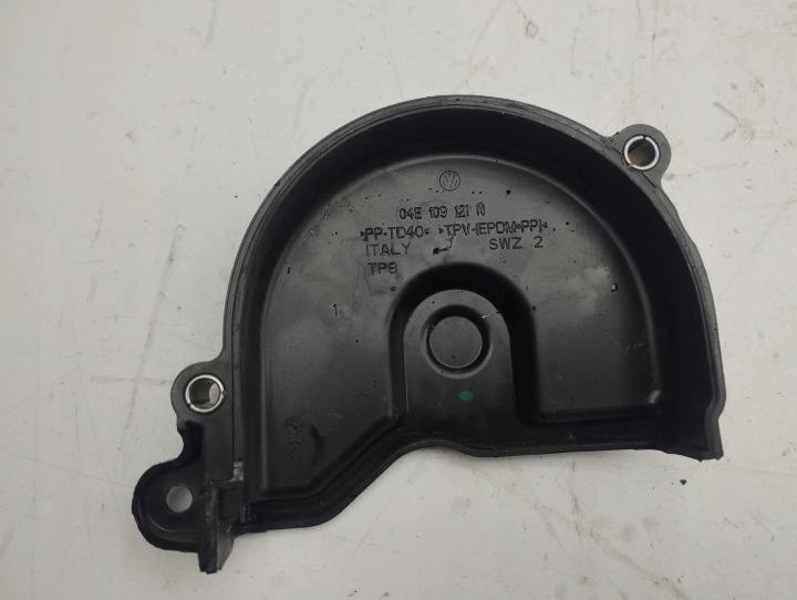 AUDI A3 8Y 2023 CHÂSSIS DISTRIBUTION 04E109121N