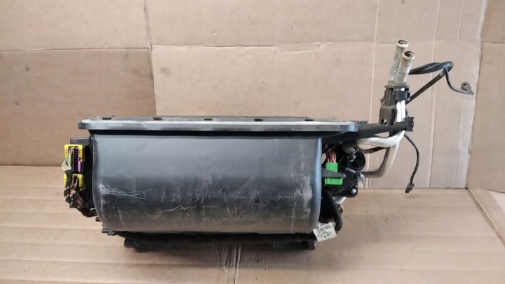 81619006441 MAN CHÂSSIS VENTILATEUR RÉCHAUFFEURS CABINES
