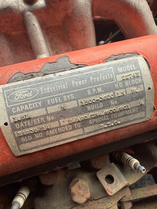 MOTEUR CHÂSSIS WIDLOWY LINDE STILL H45 H50T NIEKOMPLETNY VW BMF 3.2L