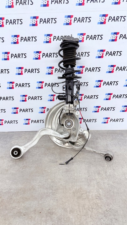 BMW G26 ROTULE DE DIRECTION DROIT AVANT AVANT VDC WAHCZE X-DRIVE 420D 6888856