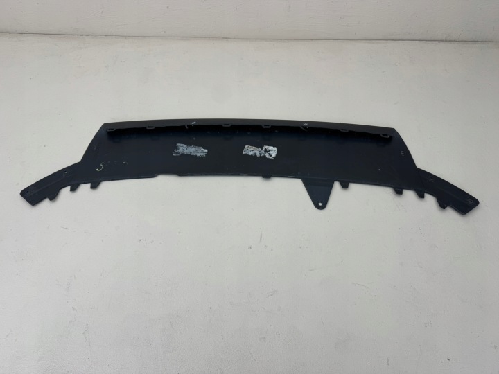 SEAT CUPRA LEON IV 4 5FA 20-25R SPOILER DOUBLURE PARE-CHOCS AVANT 5FA805903