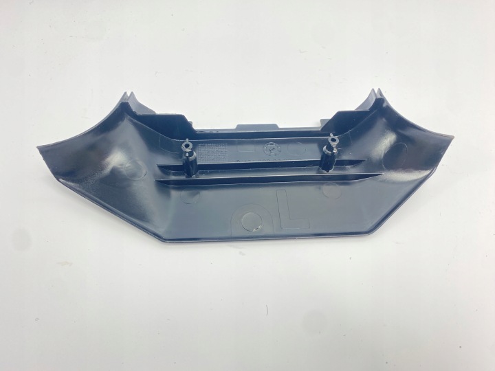 PROTECTION INFÉRIEURE CALANDRE MONTANTS B GAUCHE SIWA MERCEDES W124 1246920322
