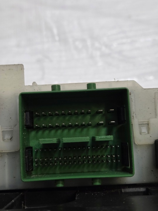 FORD S-MAX MK1 2.0 TDCI BOÎTE FUSIBLES MODULE 7G9T-14A073-DD