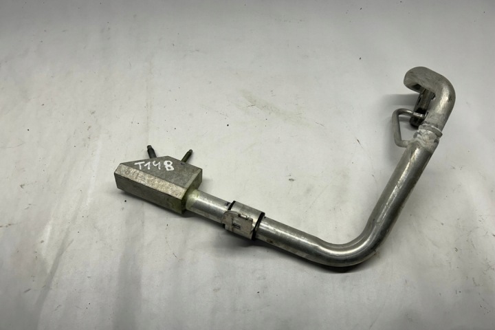 TUBES CLIMATISATION FORD USA MUSTANG COUPÉ JR3B19E881AD 2.3L GASOLINE 233KW
