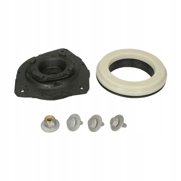 AIR BAGS SHOCK ABSORBER FROM BEARING KYB SM1526 FRONT 