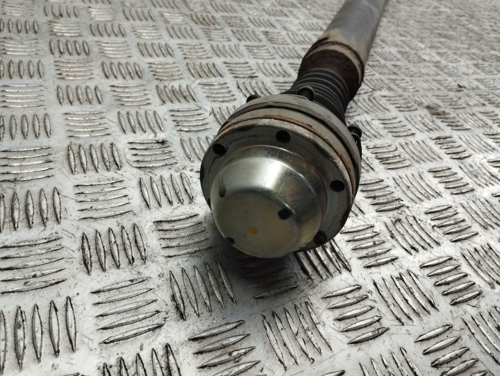 OPEL ANTARA 2012 ARBRE DE TRANSMISSION ENSEMBLE 20781756