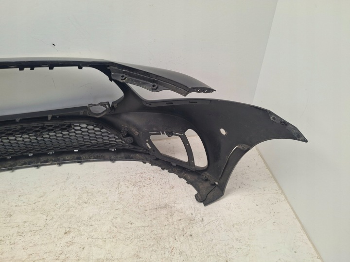 PARE-CHOCS AVANT AVANT MERCEDES CLS 257 W257 AMG 2018-2021R.