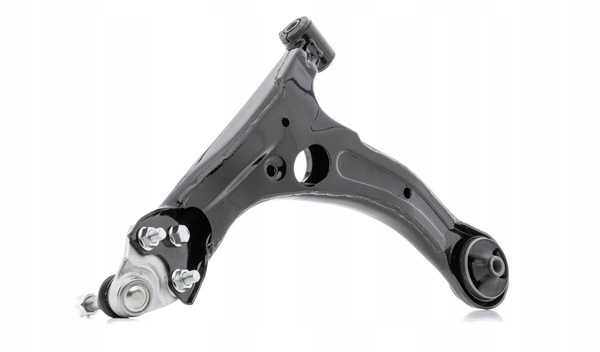 RIDEX 273C0258 BRAS DE SUSPENSION SUSPENSION ROUES DROITE VERS TOYOTA AVENSIS UNIVERSEL (T25)