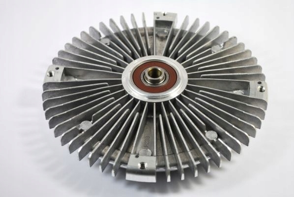 CLUTCH FAN MERCEDES T1 601 T1 602 T1 B601 T1 B602 2.8D 2.9D photo 1 - milautoparts-fr.ukrlive.com