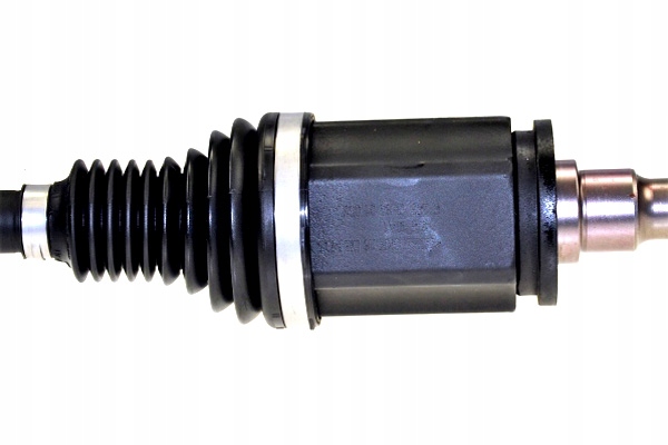 DEMI-ARBRE MENÉE AVANT DROIT 37/891MM CONVIENT VERS BMW 1 (F20), 1 (F21), 3 (E90),