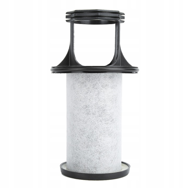FILTRE ÉCHAPPEMENT CHAMBRES POUR PROVENT200
