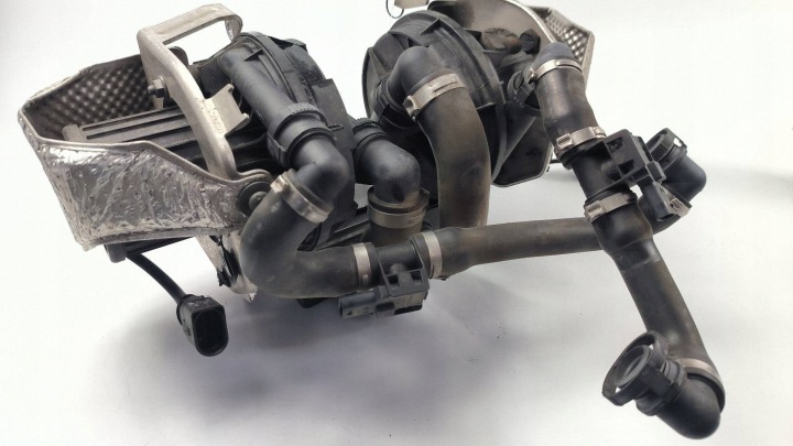 POMPE AIR SECONDAIRE AUDI A8 S8 D4 4H W12 6,3 FSI 2011