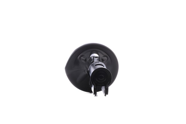 2 CV RIDEX 854S0496 AMORTISSEUR GAZEUX ENTRETOISE SUSPENSIONS AVANT