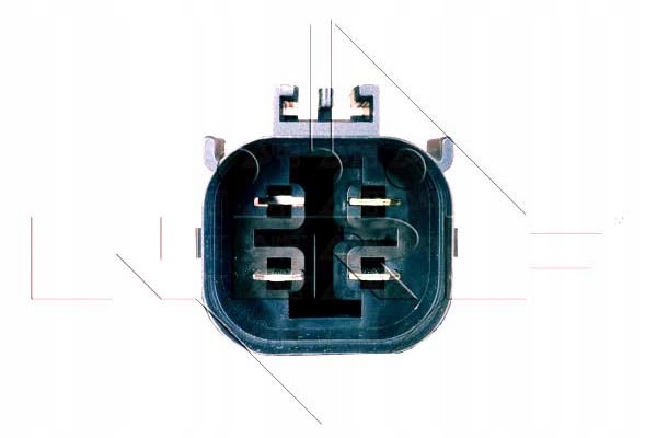 VENTILATEUR RADIATEUR BMW X5 E53 01-