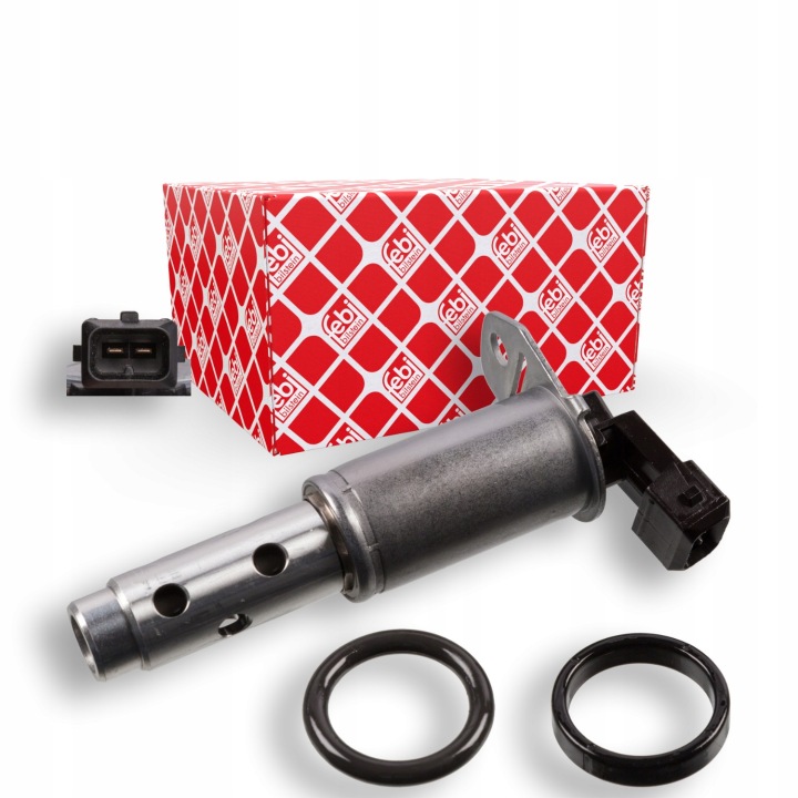 SOUPAPE COMMANDE GALET DISTRIBUTION FEBI BILSTEIN 103360