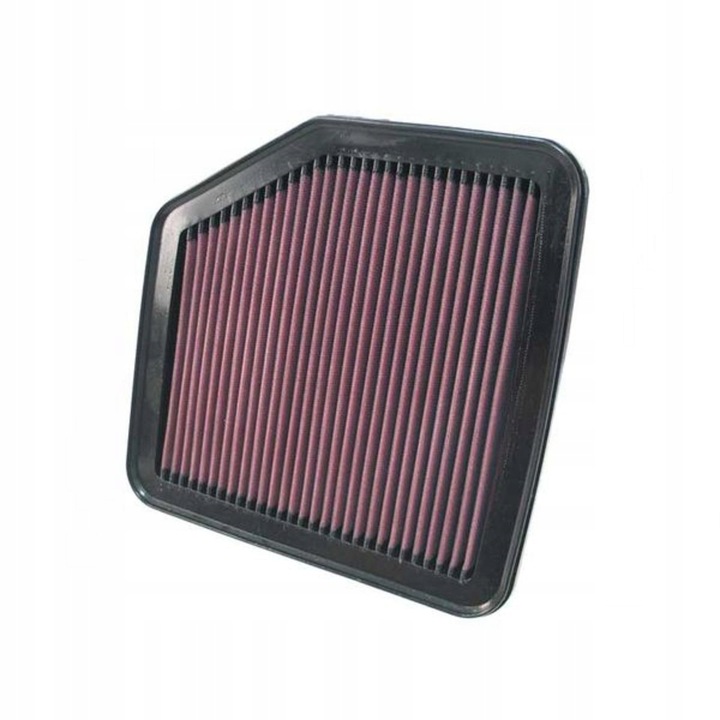 FILTRO AIRE K&N LEXUS IS350 3.5 V6/IS250 