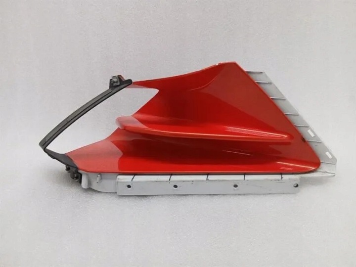 LAMBORGHINI HURACAN LP640 EVO RIGHT SIDE GRILLE 4T0853654C RIGHT TRIM