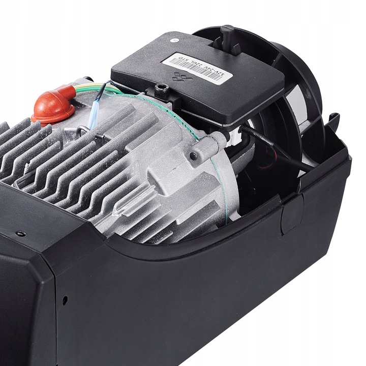 VEVOR CALEFACCIÓN POSTOJOWE CALENTADOR 12V5KW 